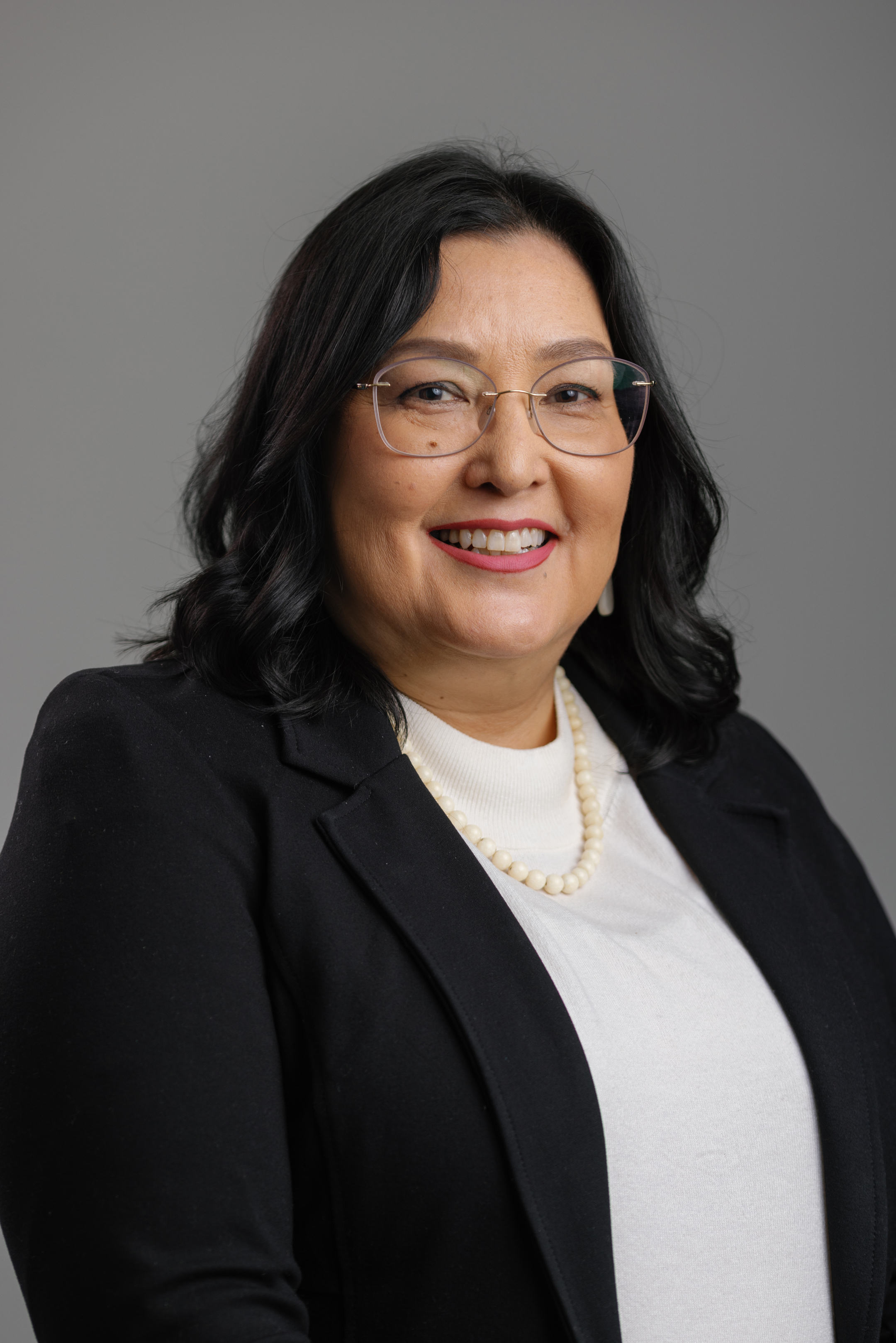Jaclyn Sallee, President and CEO