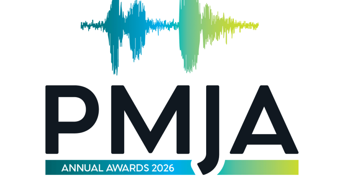 pmja LOGO